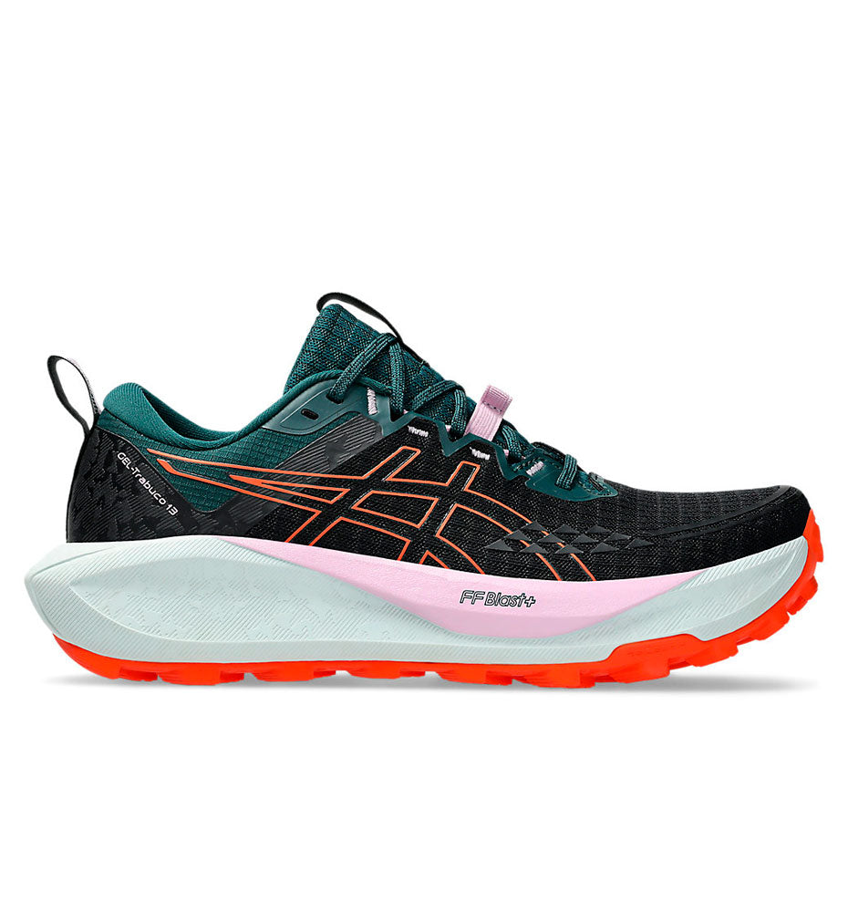 Zapatillas Trail_Mujer_ASICS Gel-trabuco 13 W