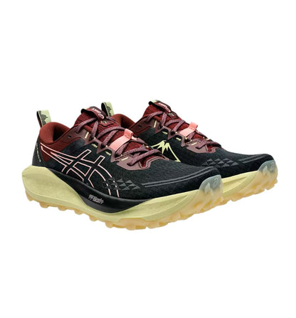 Trail Running Shoes_Women_ASICS Gel-trabuco 13 W