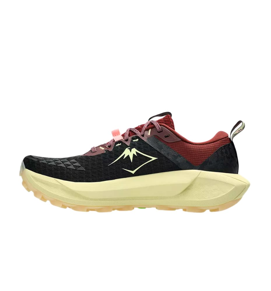 Trail Running Shoes_Women_ASICS Gel-trabuco 13 W
