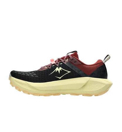 Trail Running Shoes_Women_ASICS Gel-trabuco 13 W