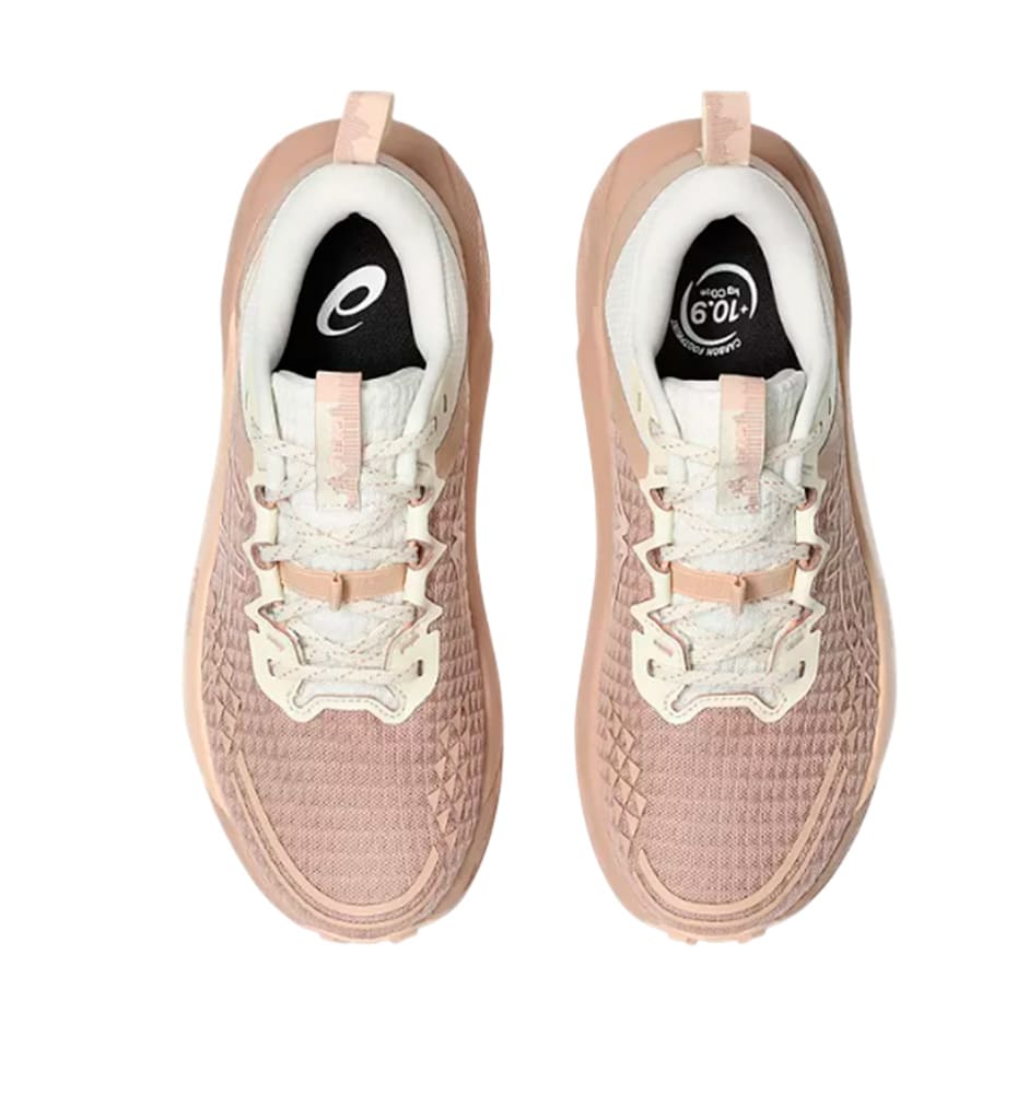 Trail Running Shoes_Women_ASICS Gel-trabuco 13 W