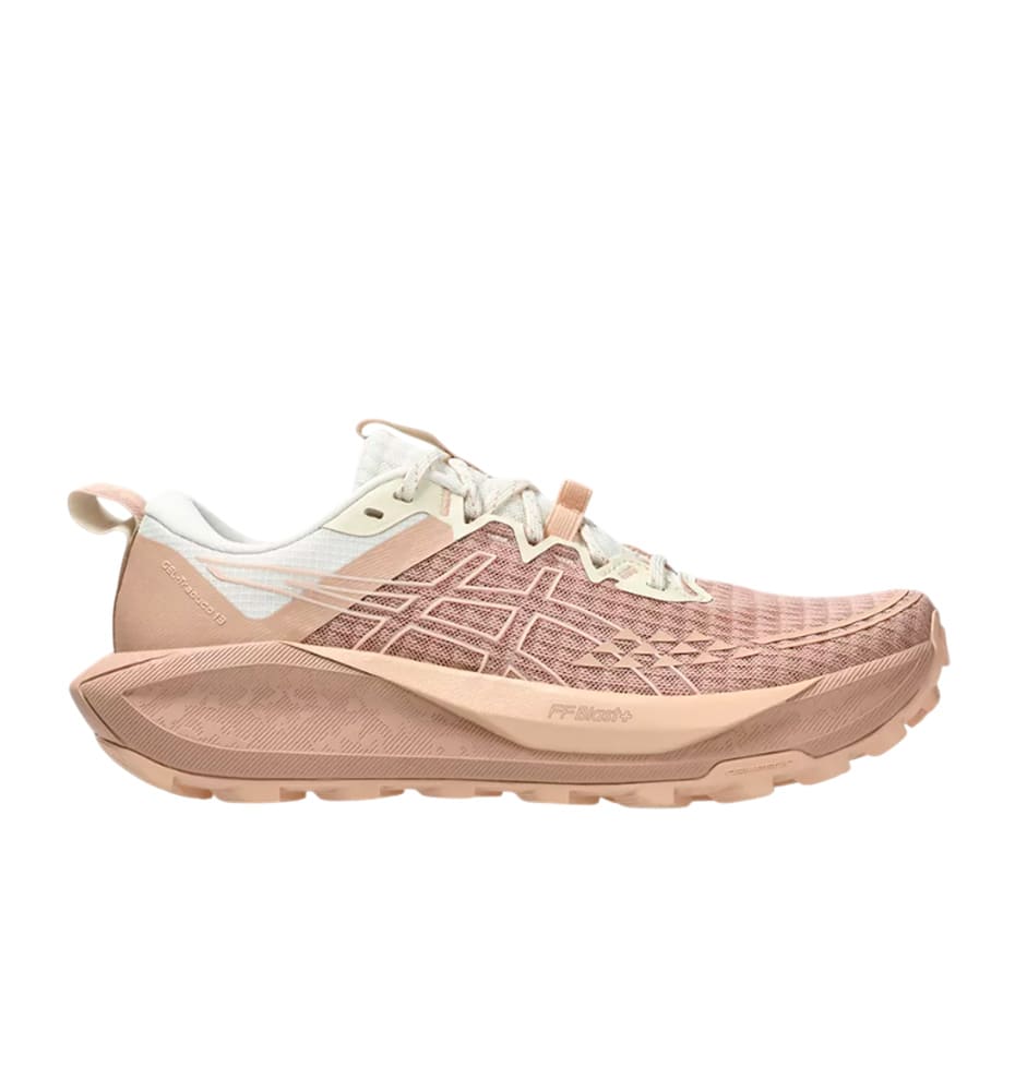 Trail Running Shoes_Women_ASICS Gel-trabuco 13 W
