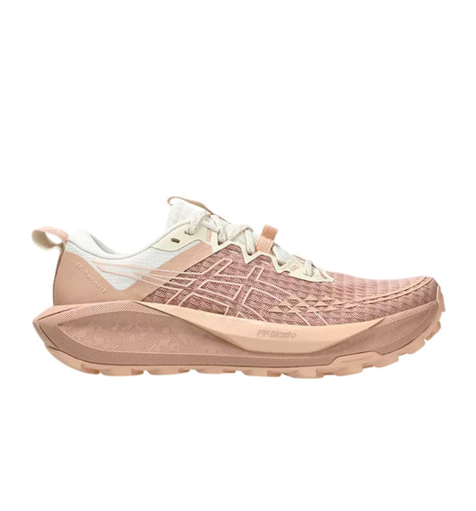 Trail Running Shoes_Women_ASICS Gel-trabuco 13 W