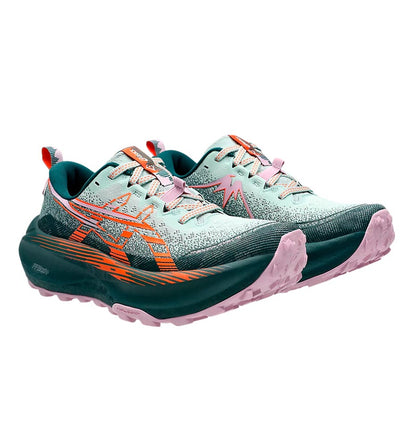 Zapatillas Trail_Mujer_ASICS Trabuco Max 4 W