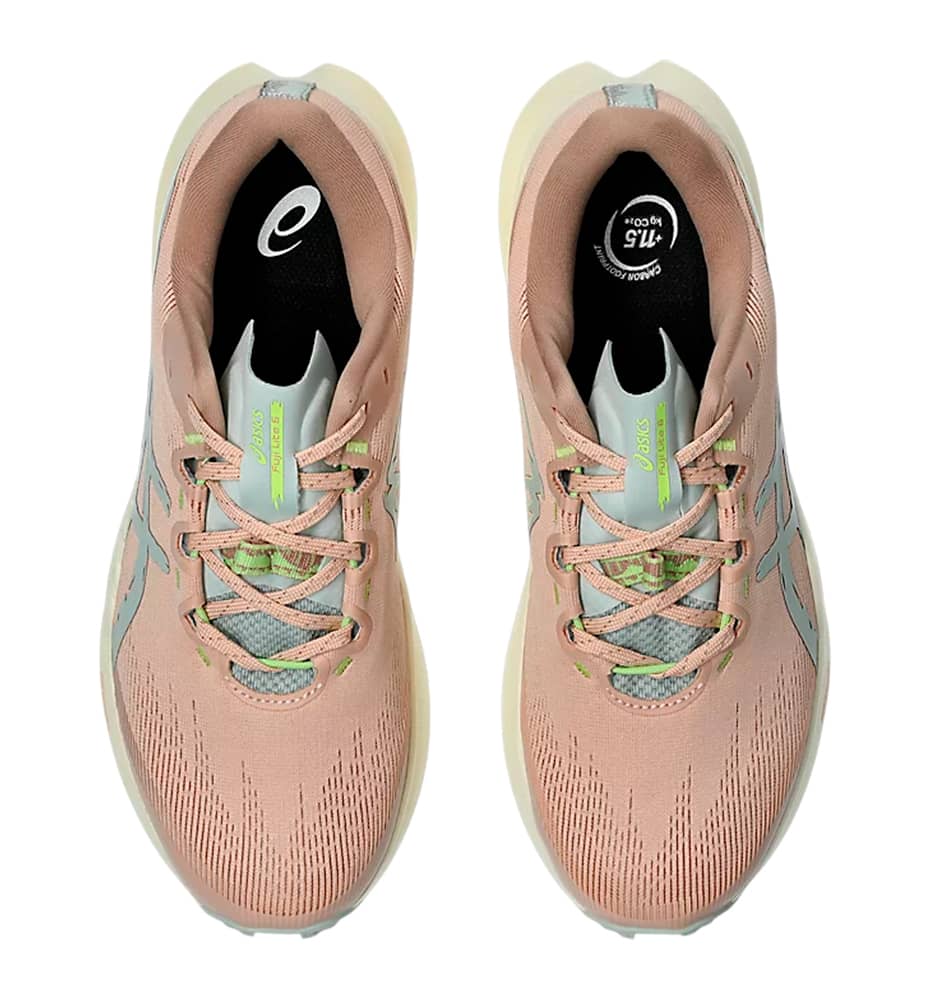 Zapatillas Trail_Mujer_ASICS Fuji Lite 6 W