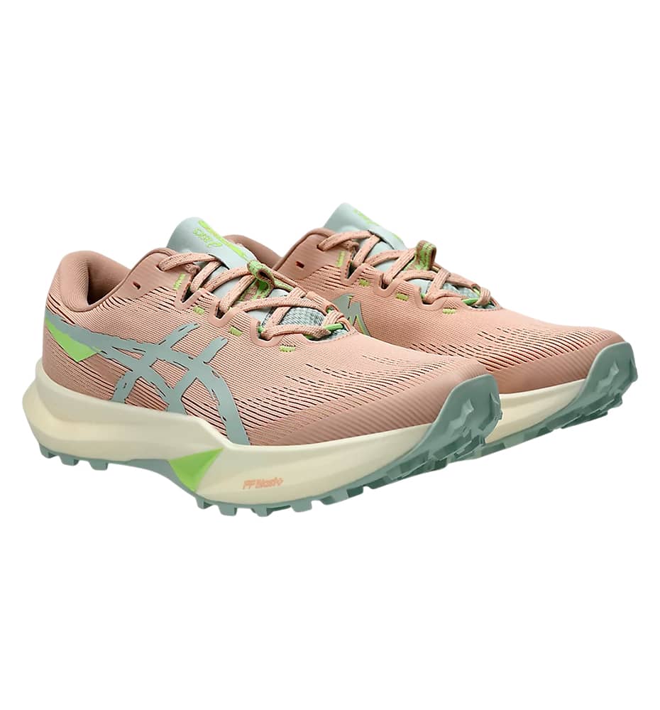 Zapatillas Trail_Mujer_ASICS Fuji Lite 6 W