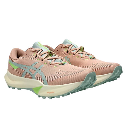 Zapatillas Trail_Mujer_ASICS Fuji Lite 6 W