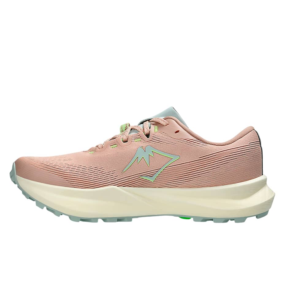 Zapatillas Trail_Mujer_ASICS Fuji Lite 6 W
