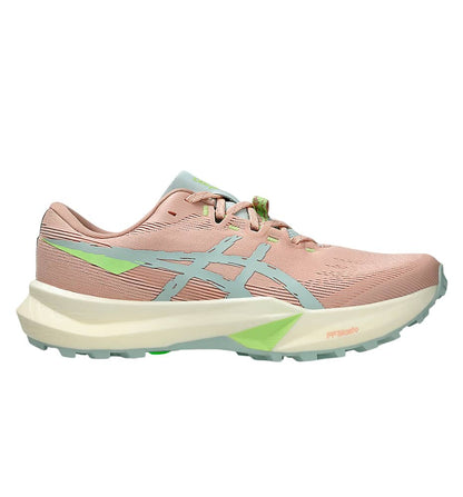 Zapatillas Trail_Mujer_ASICS Fuji Lite 6 W