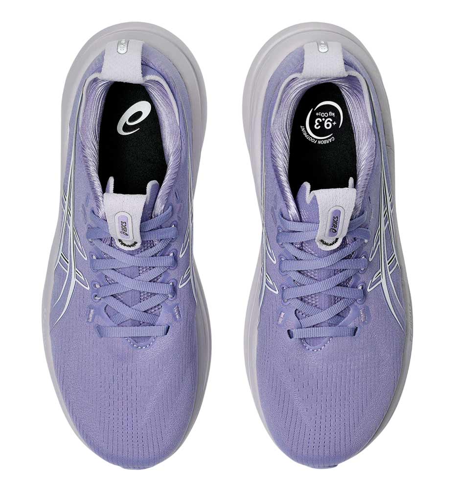 Zapatillas Running Asics Gel-Nimbus 28 W