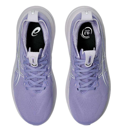 Zapatillas Running Asics Gel-Nimbus 28 W