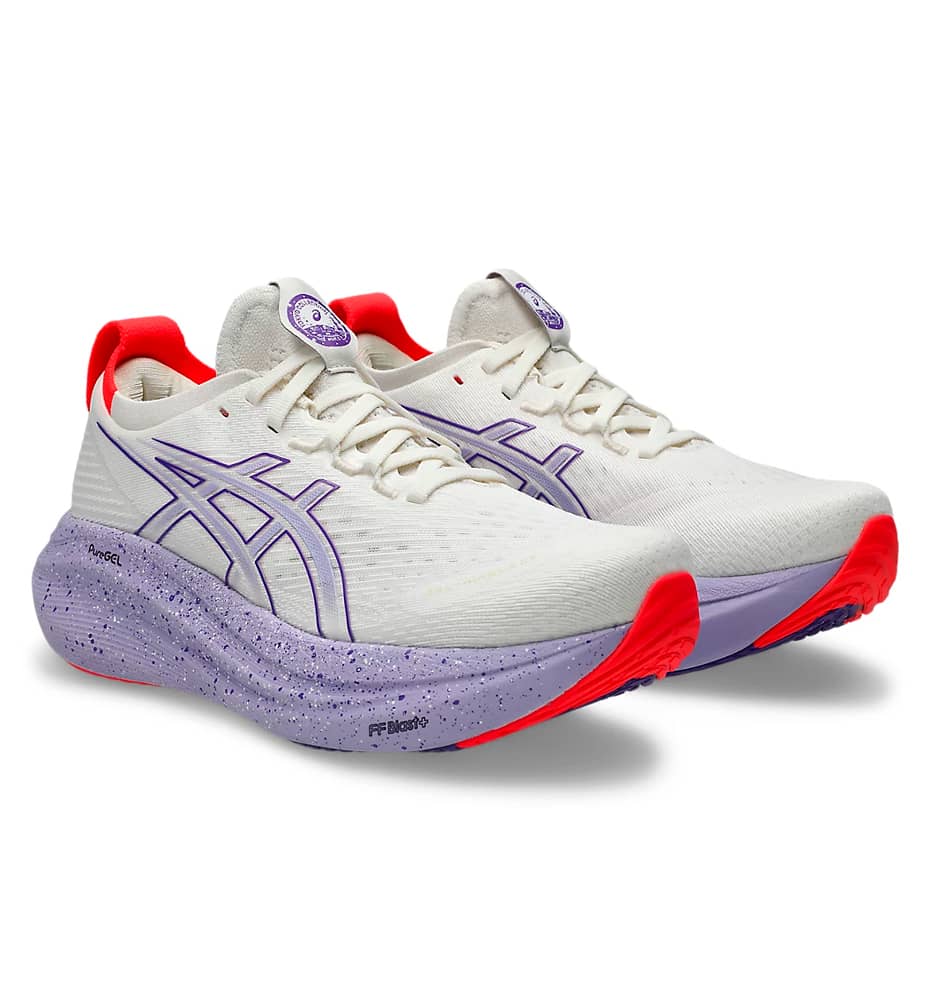 Running Shoes_Women_ASICS Gel-nimbus 27 Tokyo W