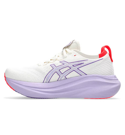 Running Shoes_Women_ASICS Gel-nimbus 27 Tokyo W
