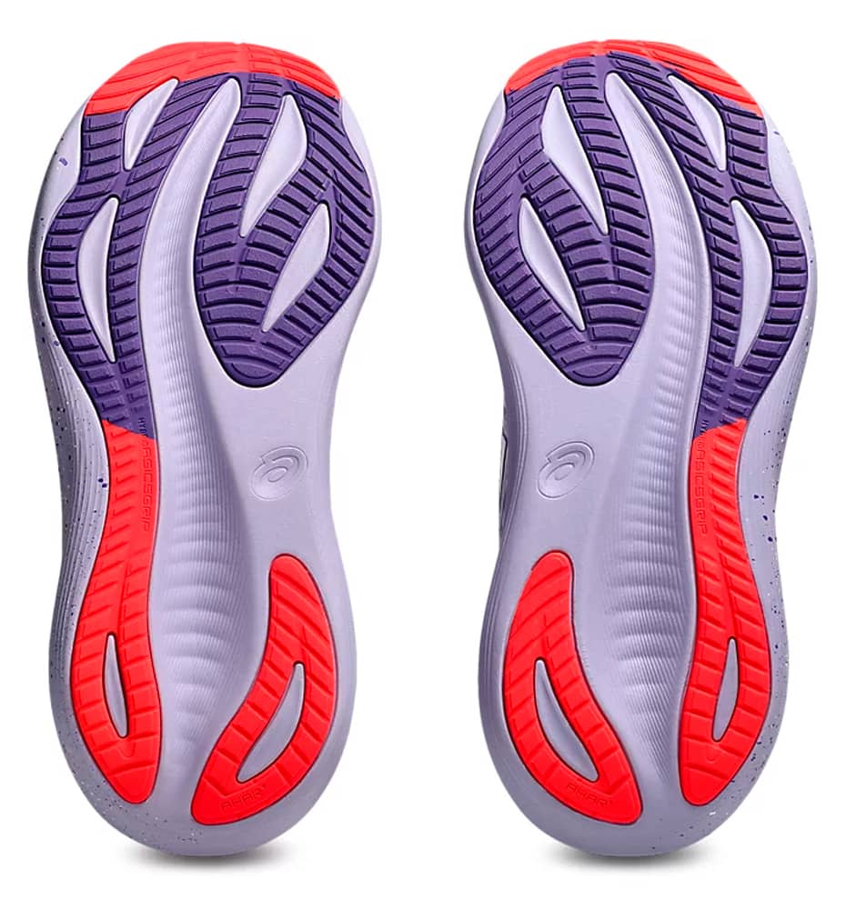 Running Shoes_Women_ASICS Gel-nimbus 27 Tokyo W