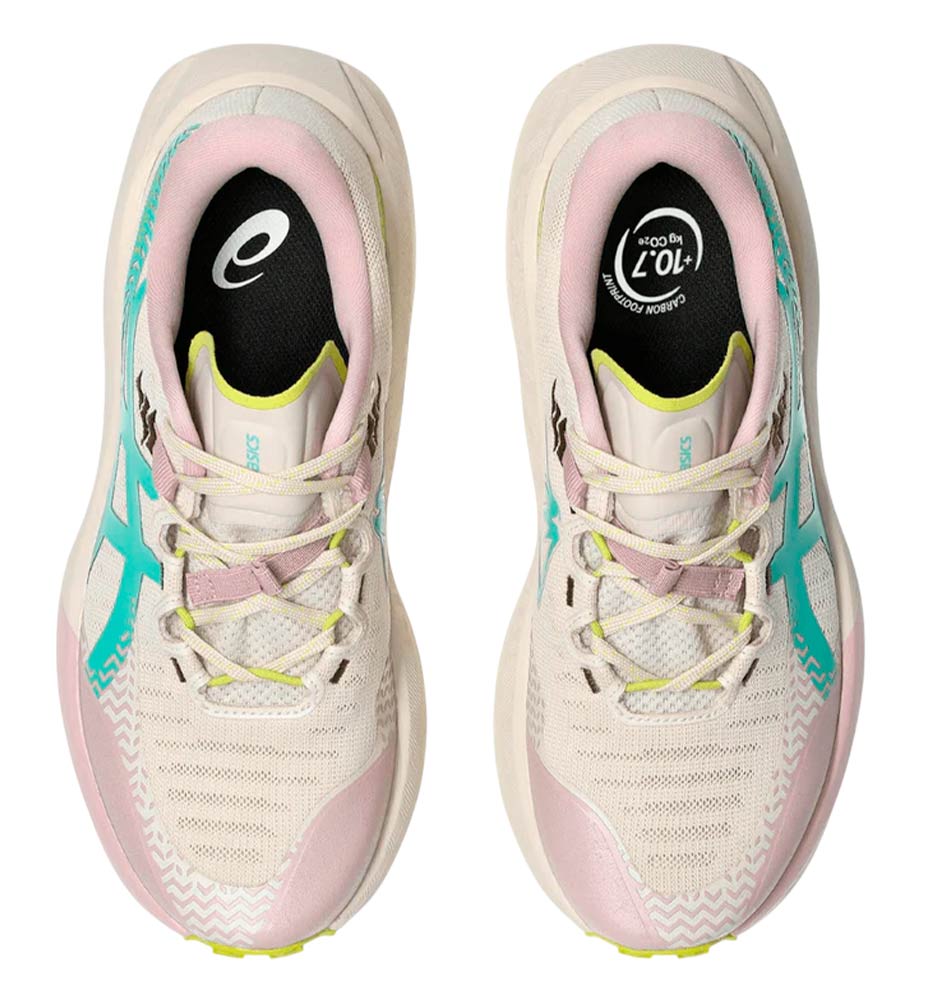 Zapatillas Trail Asics Trabuco Max 5