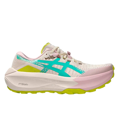 Zapatillas Trail Asics Trabuco Max 5