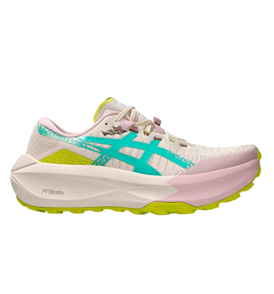 Zapatillas Trail Asics Trabuco Max 5