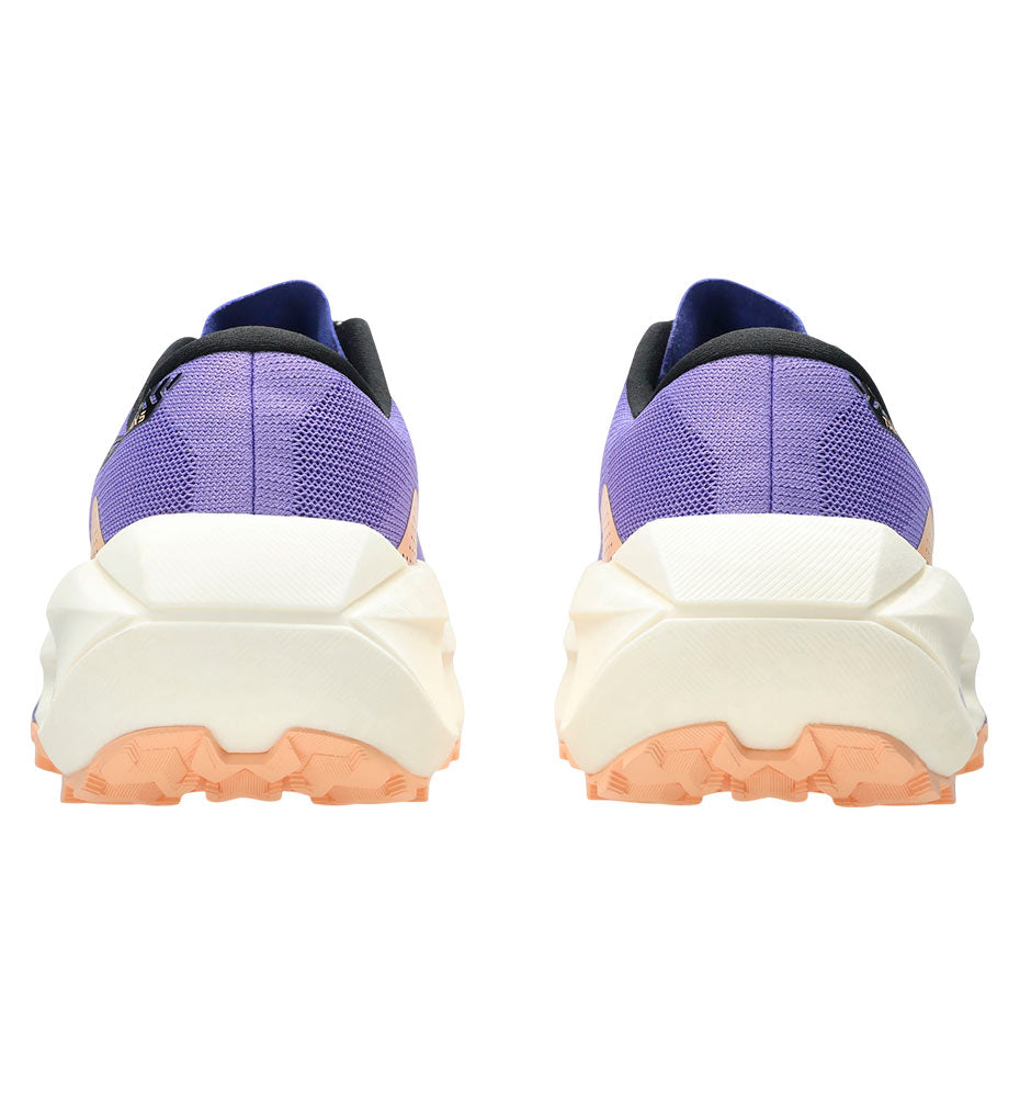 Zapatillas Trail Asics Trabuco Max 5 W