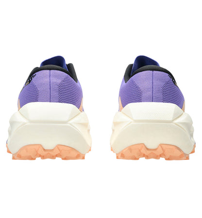 Zapatillas Trail Asics Trabuco Max 5 W