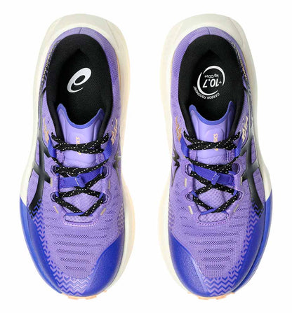 Zapatillas Trail Asics Trabuco Max 5 W