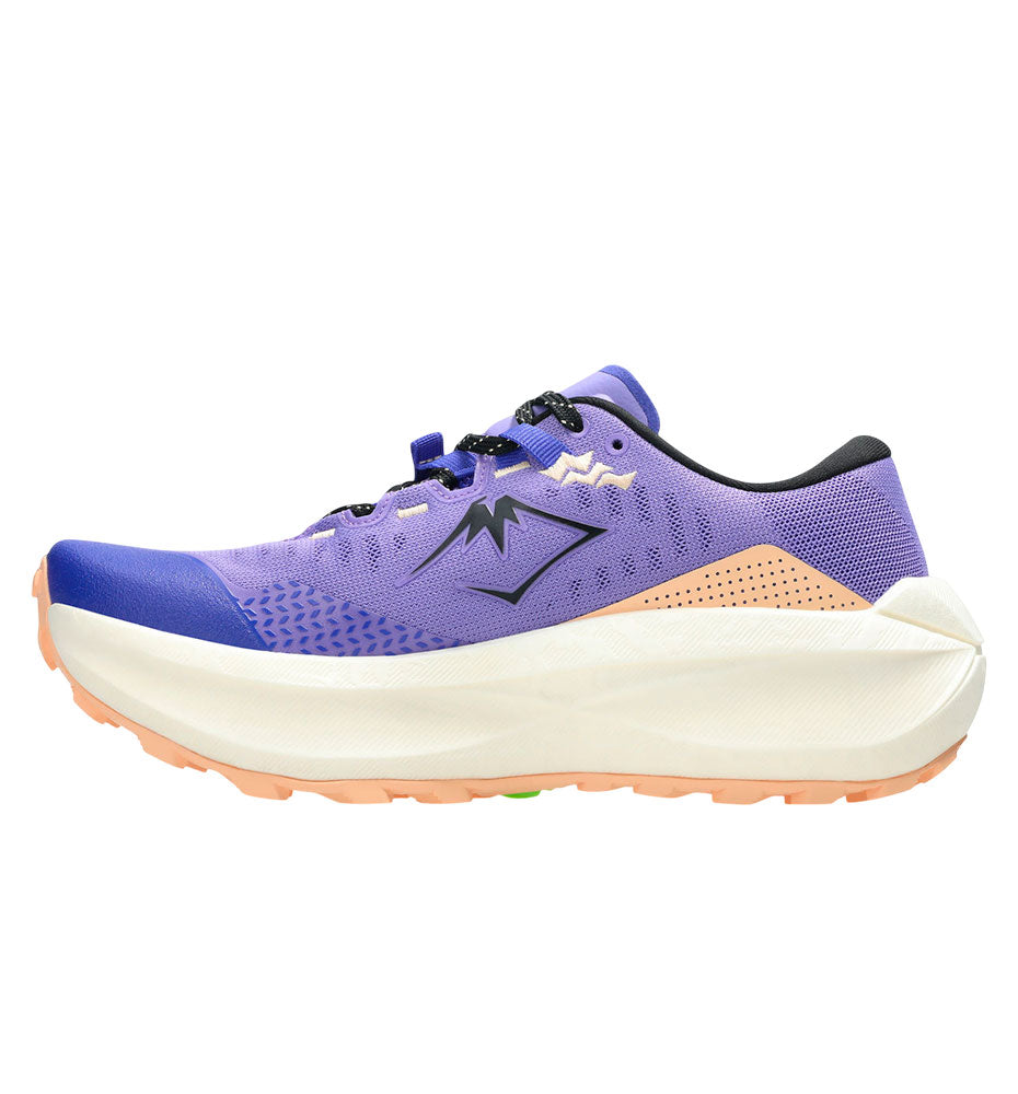 Zapatillas Trail Asics Trabuco Max 5 W