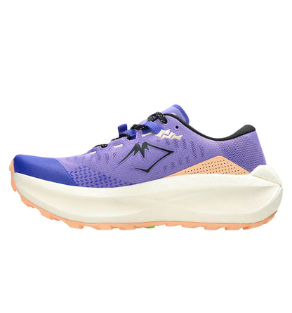 Zapatillas Trail Asics Trabuco Max 5 W
