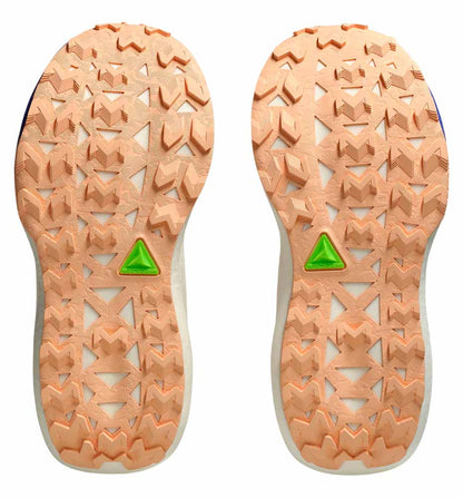 Zapatillas Trail Asics Trabuco Max 5 W