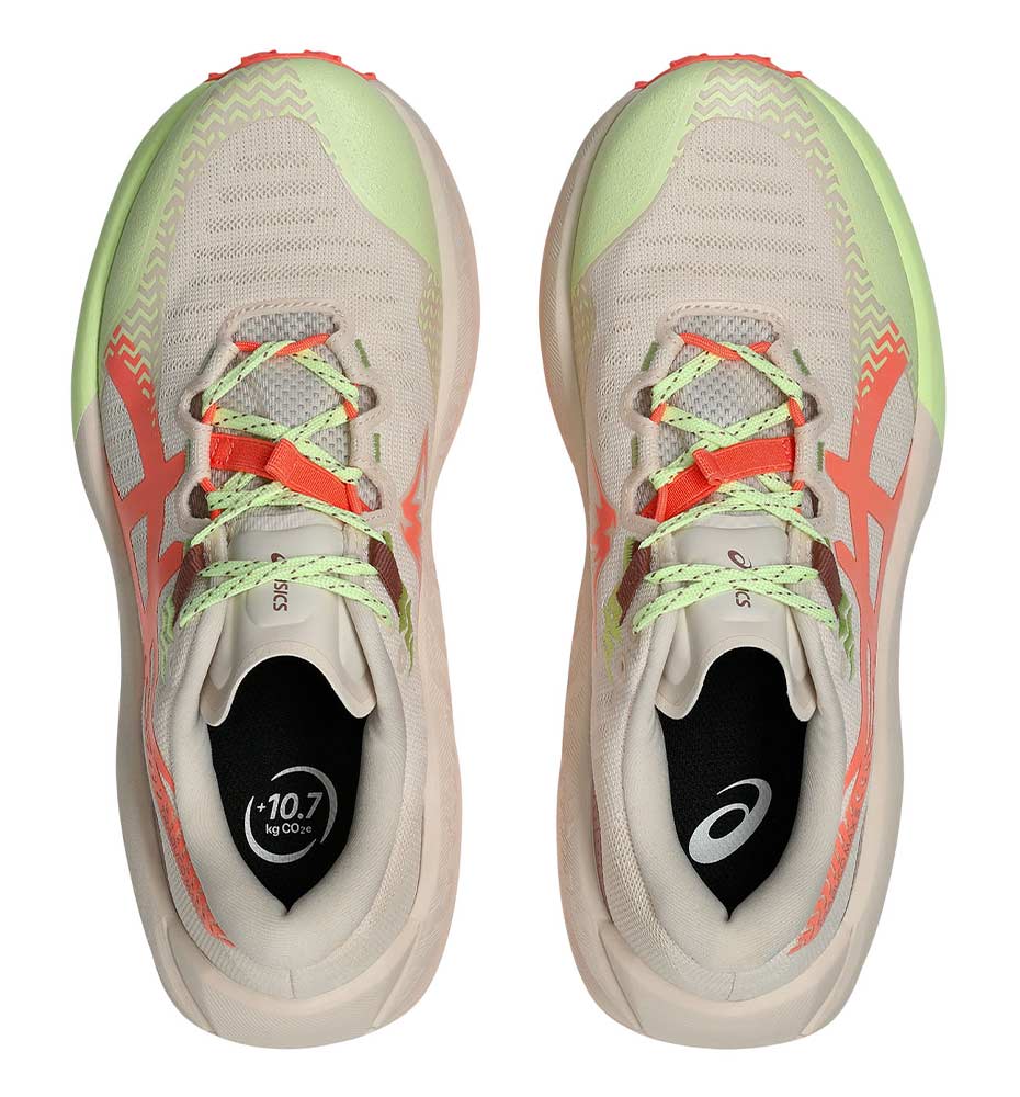 Zapatillas Trail Asics Trabuco Max 5