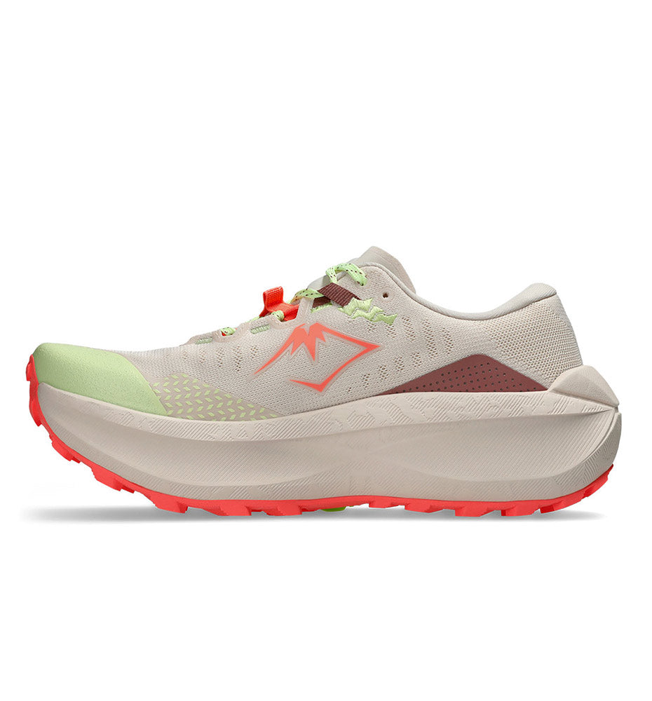 Zapatillas Trail Asics Trabuco Max 5