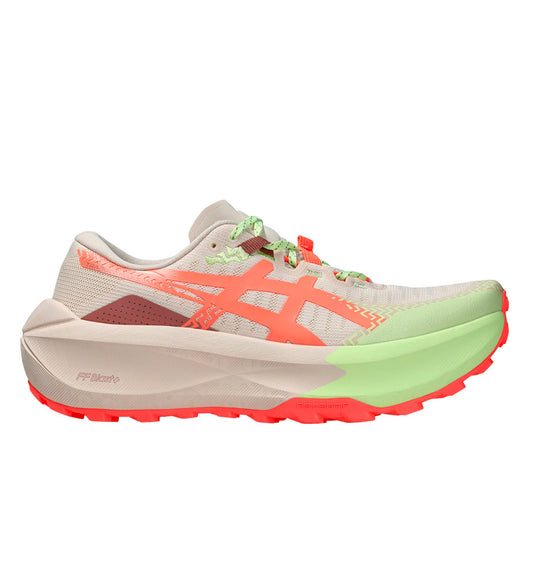 Zapatillas Trail Asics Trabuco Max 5