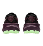 Zapatillas Trail Asics Trabuco 14
