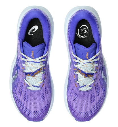 Zapatillas Trail Asics Trabuco 14 W