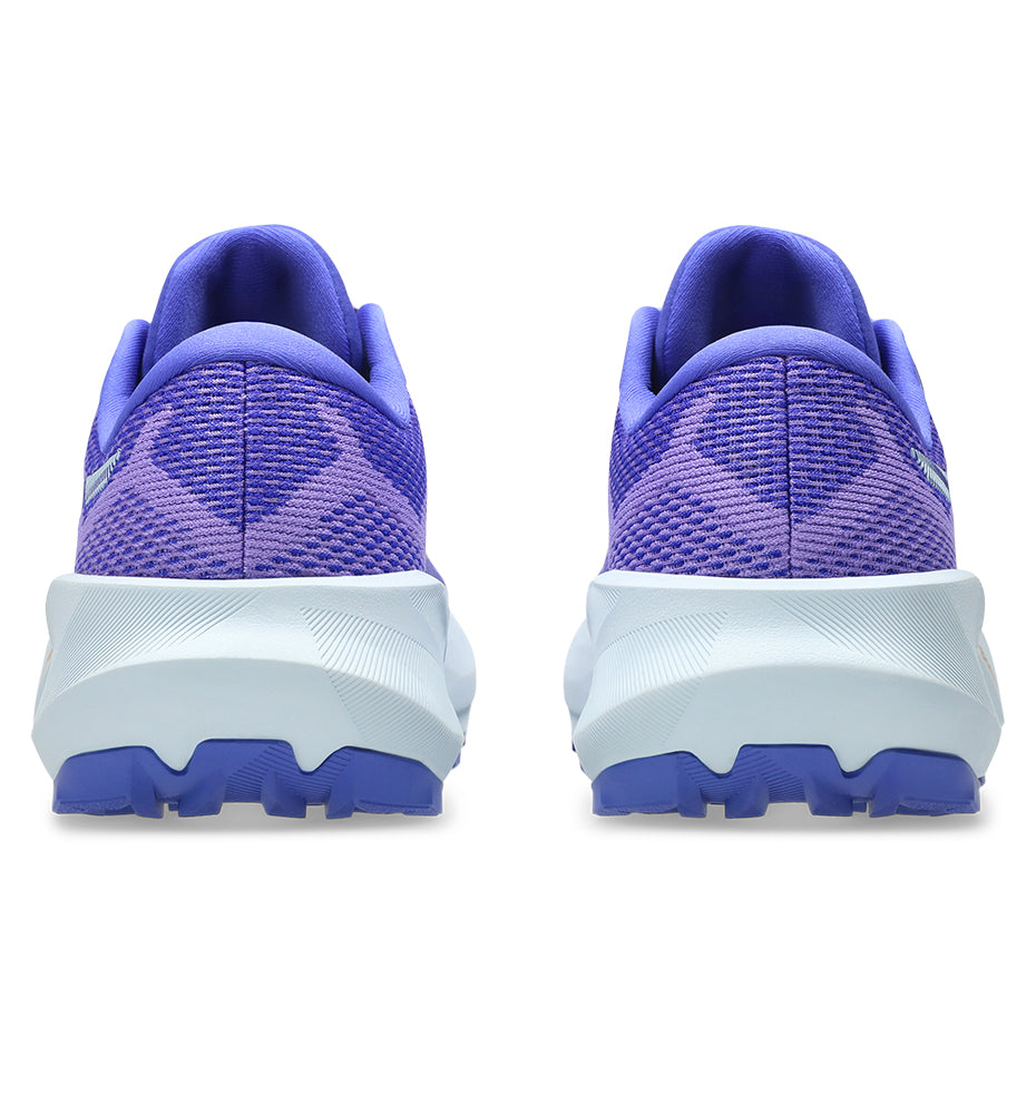 Zapatillas Trail Asics Trabuco 14 W