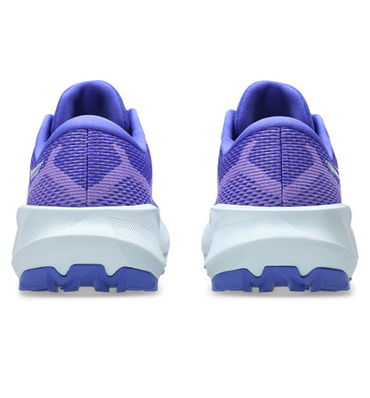 Zapatillas Trail Asics Trabuco 14 W