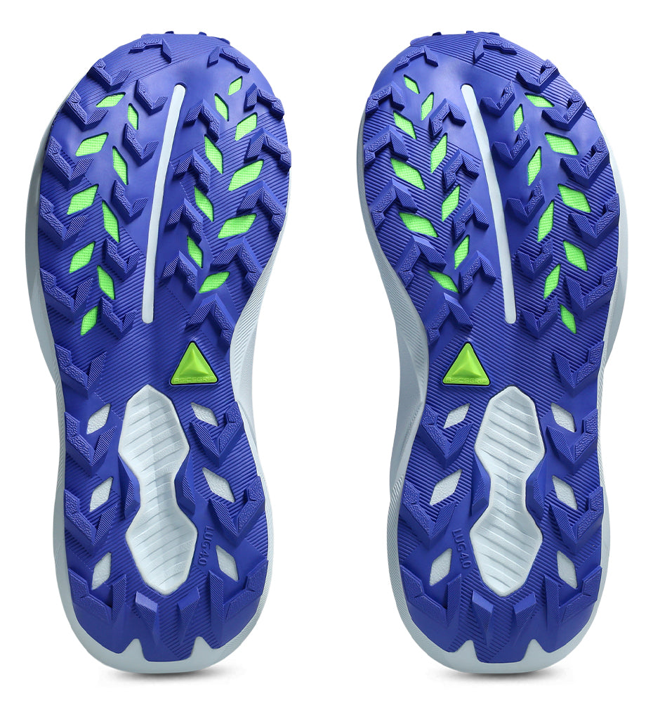 Zapatillas Trail Asics Trabuco 14 W