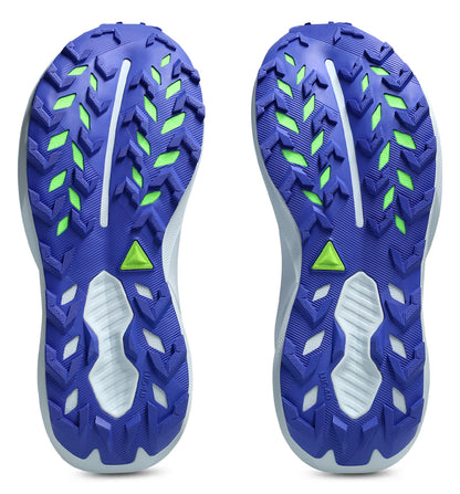 Zapatillas Trail Asics Trabuco 14 W