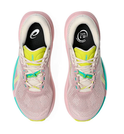 Zapatillas Trail_Mujer_ASICS Trabuco 14 W