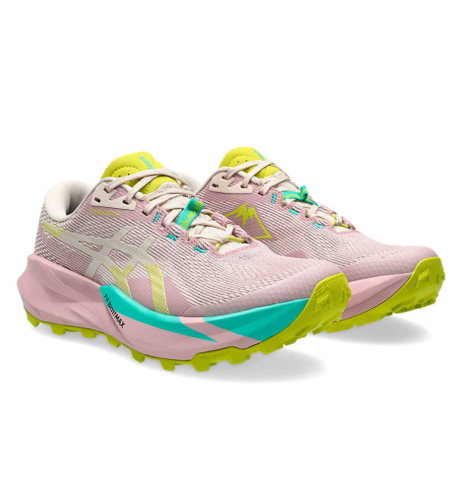 Zapatillas Trail_Mujer_ASICS Trabuco 14 W