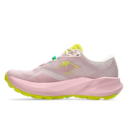 Zapatillas Trail_Mujer_ASICS Trabuco 14 W