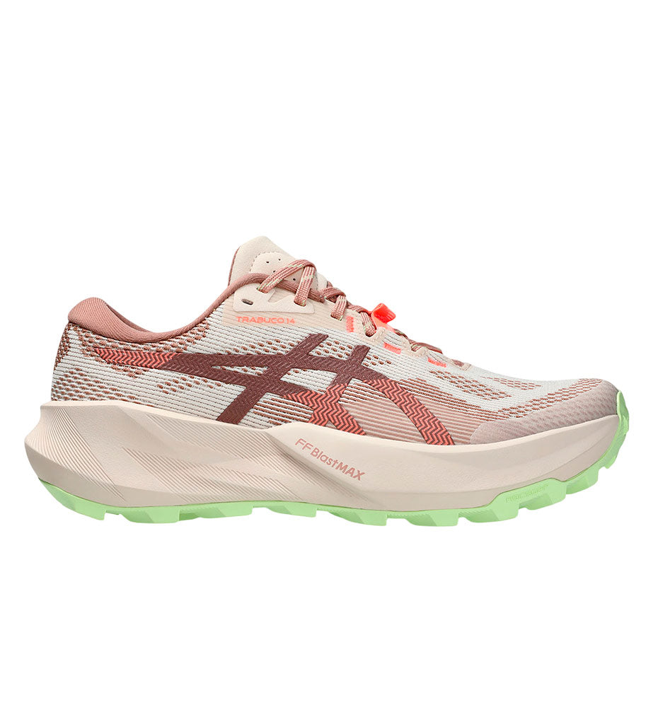 Asics Trabuco 14 Trail Running Shoes