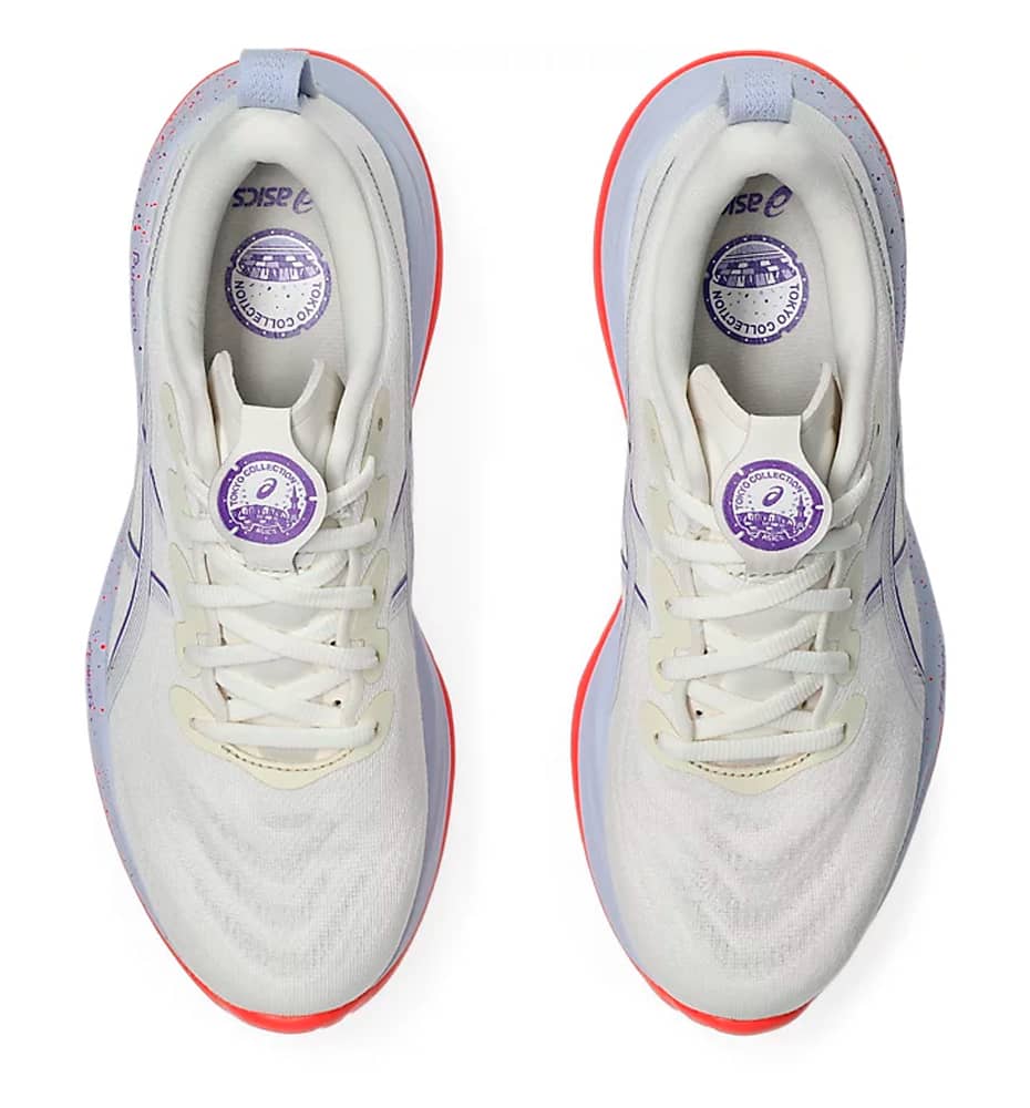 Running Shoes_Women_ASICS Gel-cumulus 27 Tokyo W