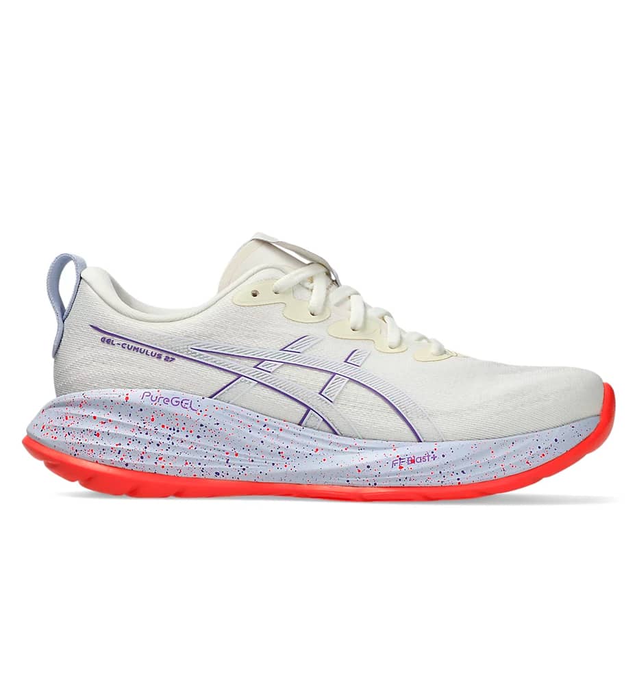 Running Shoes_Women_ASICS Gel-cumulus 27 Tokyo W