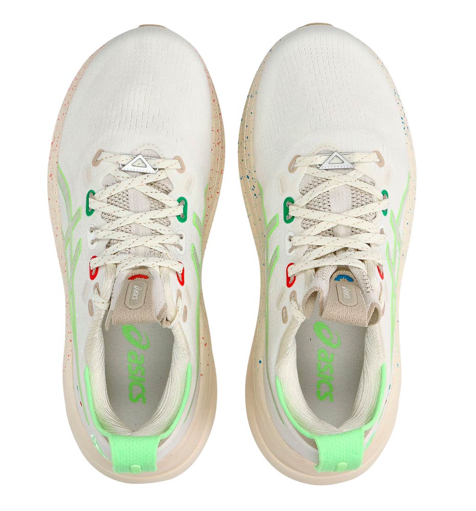 Asics Gel-Nimbus 28 Running Shoes