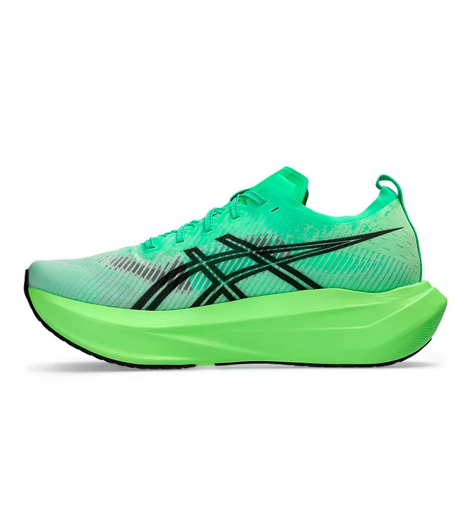 ASICS Megablast Unisex Running Shoes
