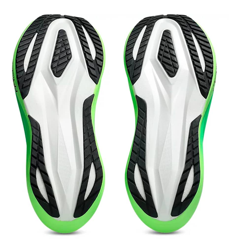 ASICS Megablast Unisex Running Shoes