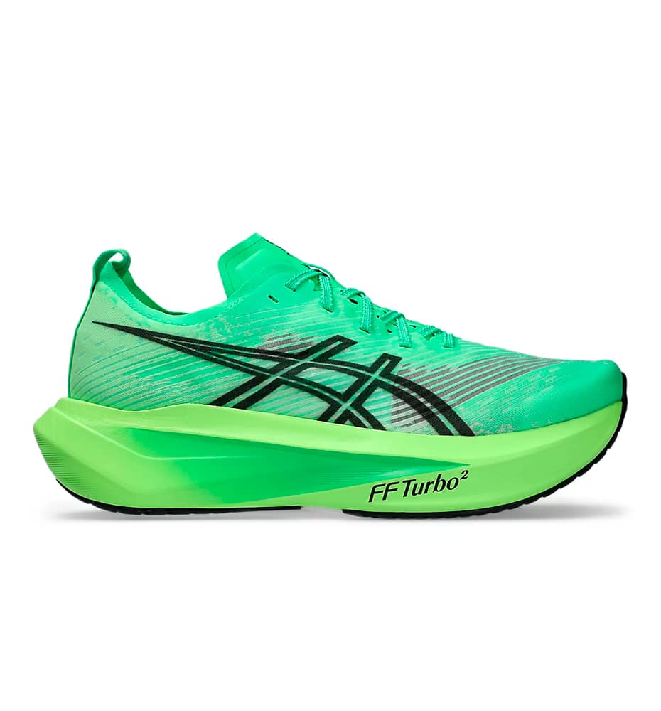 ASICS Megablast Unisex Running Shoes