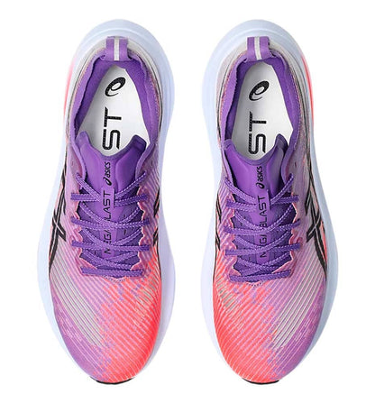 ASICS Megablast Unisex Running Shoes