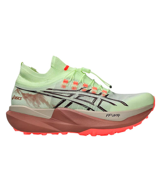 Zapatillas Trail Asics Metafuji Trail 2