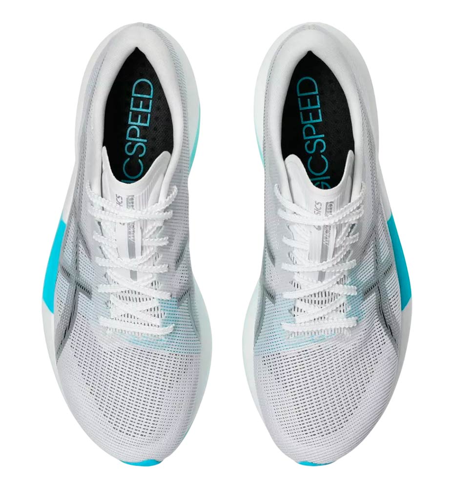 Zapatillas Running Asics Magic Speed 5