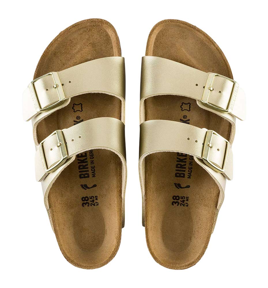 Casual Sandals Birkenstock Arizona Birko-Flor